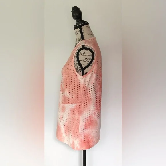 Cyrus Top - Picture 2 of 6